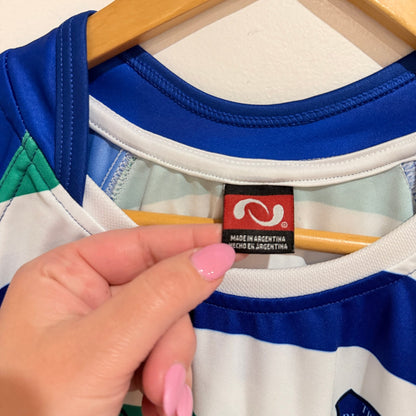 Quince Size U/Arm to U/Arm 53cm Rugby Club Jersey