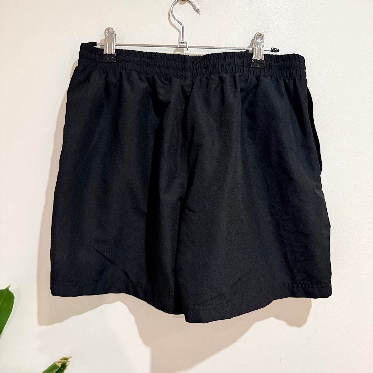 Adidas Size M Lined Sports Shorts