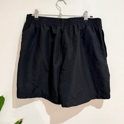 Adidas Size M Lined Sports Shorts