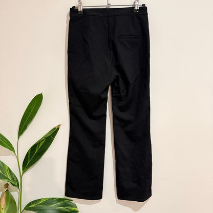 Mrjiujiu Size M | Waist 68cm Tailored Straight Leg Pants