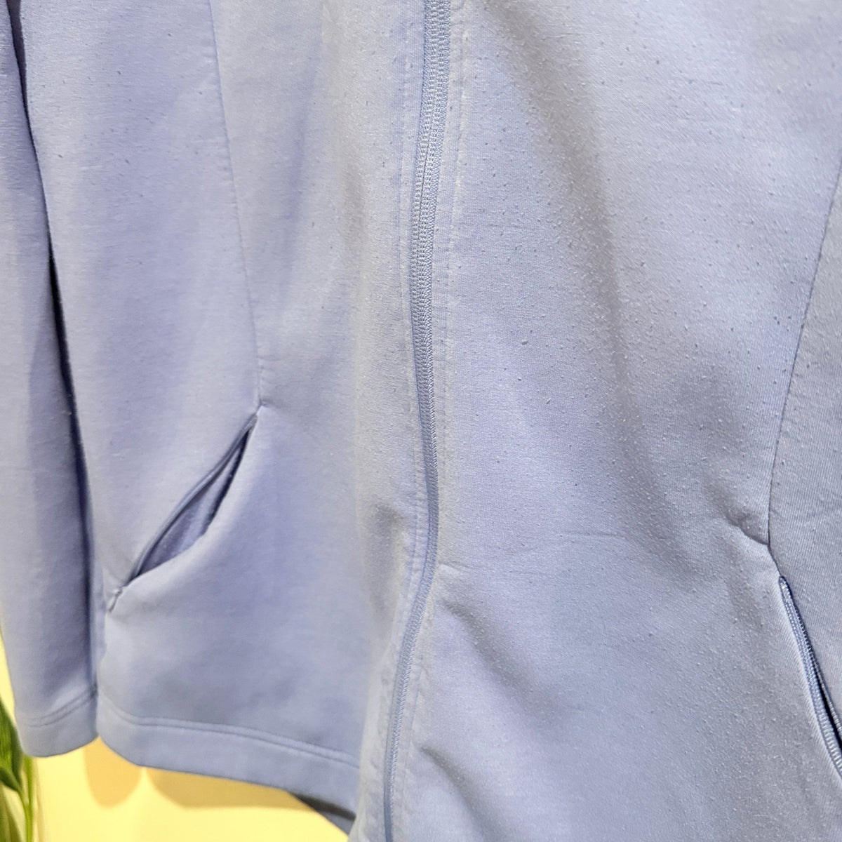 Dunnes Stores Size S Zip Up Hooded Jacket