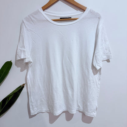 Glassons Size XL Cotton Crew Neck Tee