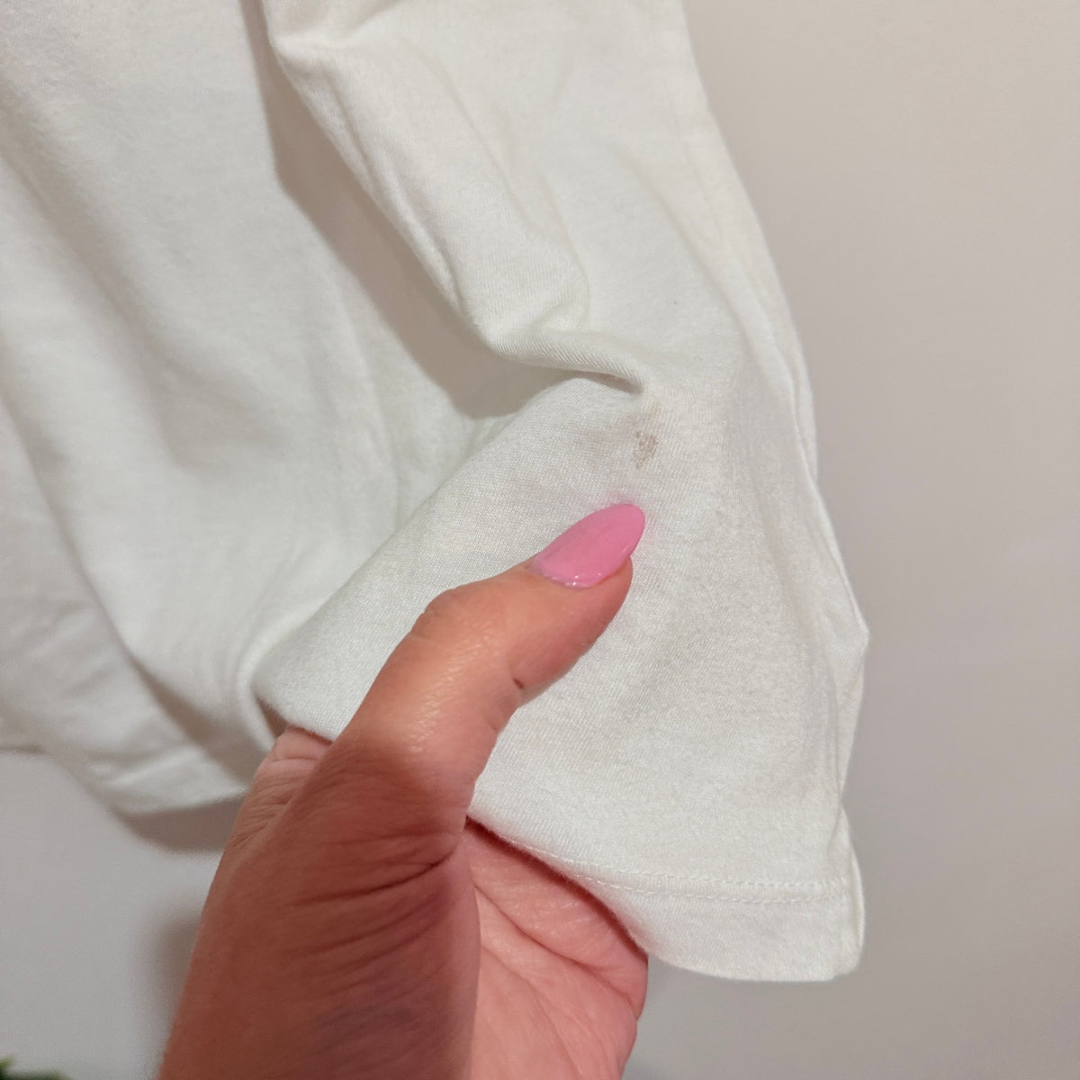 Glassons Size XL Cotton Crew Neck Tee