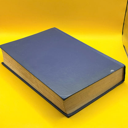 Collins Concise English Dictionary by Collins 1978