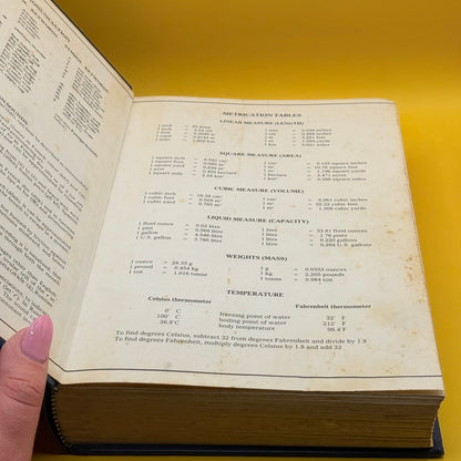 Collins Concise English Dictionary by Collins 1978