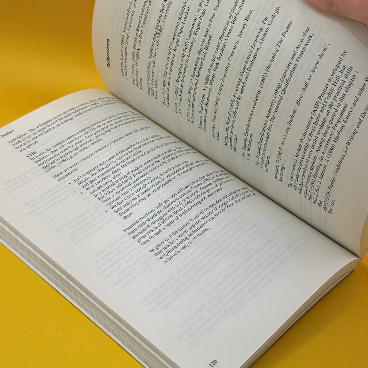 The New Self Help Book for Teachers by Nick Zepke, Dean Nugent and Christine Roberts