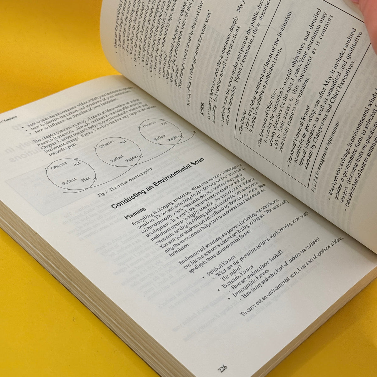 The New Self Help Book for Teachers by Nick Zepke, Dean Nugent and Christine Roberts