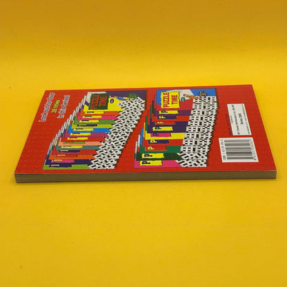 Puzzle Time: Book 30 by W. F. Graham
