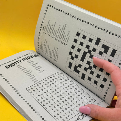 Puzzle Time: Book 30 by W. F. Graham