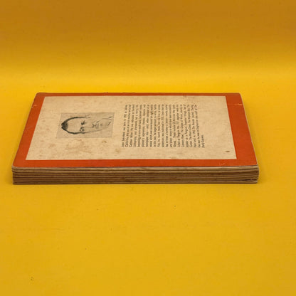 Tortilla Flat by John Steinbeck 1950