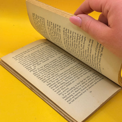 Tortilla Flat by John Steinbeck 1950