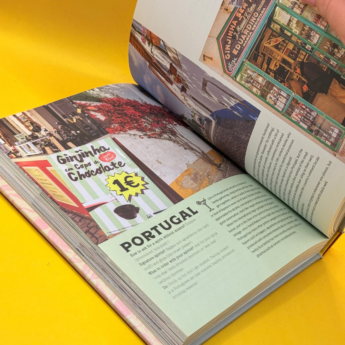 Lonely Planet's Global Distillery Tour by Lonely Planet