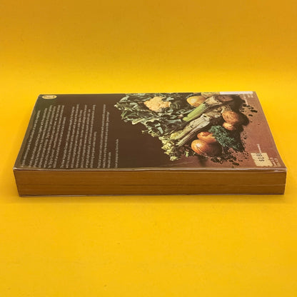 The New Vegetable Grower's Handbook by Arthur J. Simons 1975
