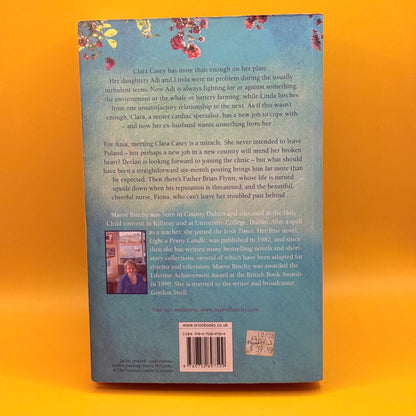 Heart and Soul by Maeve Binchy