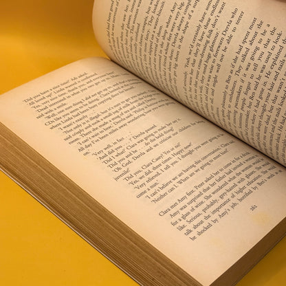 Heart and Soul by Maeve Binchy