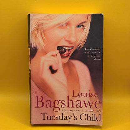 Tuesday's Child by Louise Bagshawe
