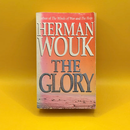 The Glory by Herman Wouk