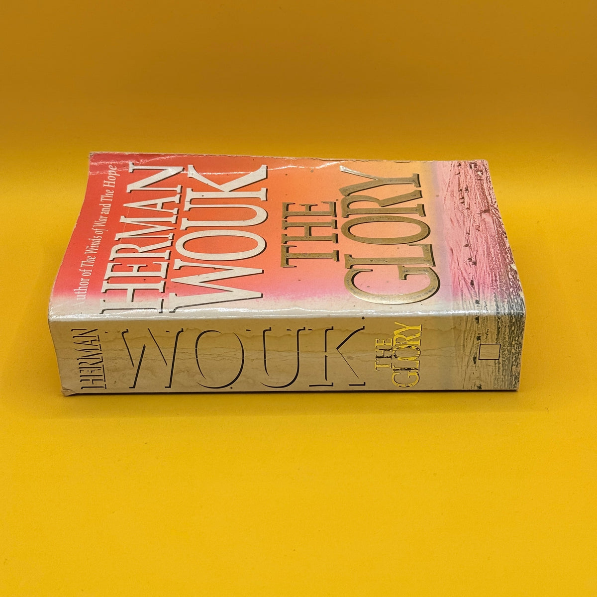 The Glory by Herman Wouk