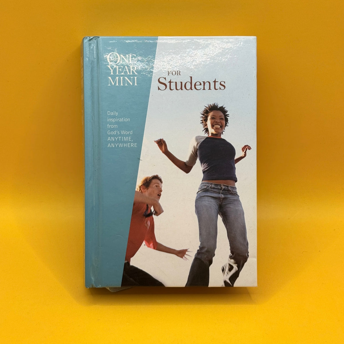 The One Year Mini for Students by Gilbert Beers and Ronald A. Beers
