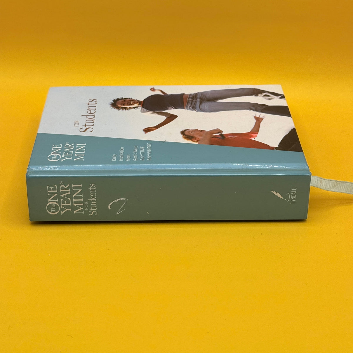 The One Year Mini for Students by Gilbert Beers and Ronald A. Beers