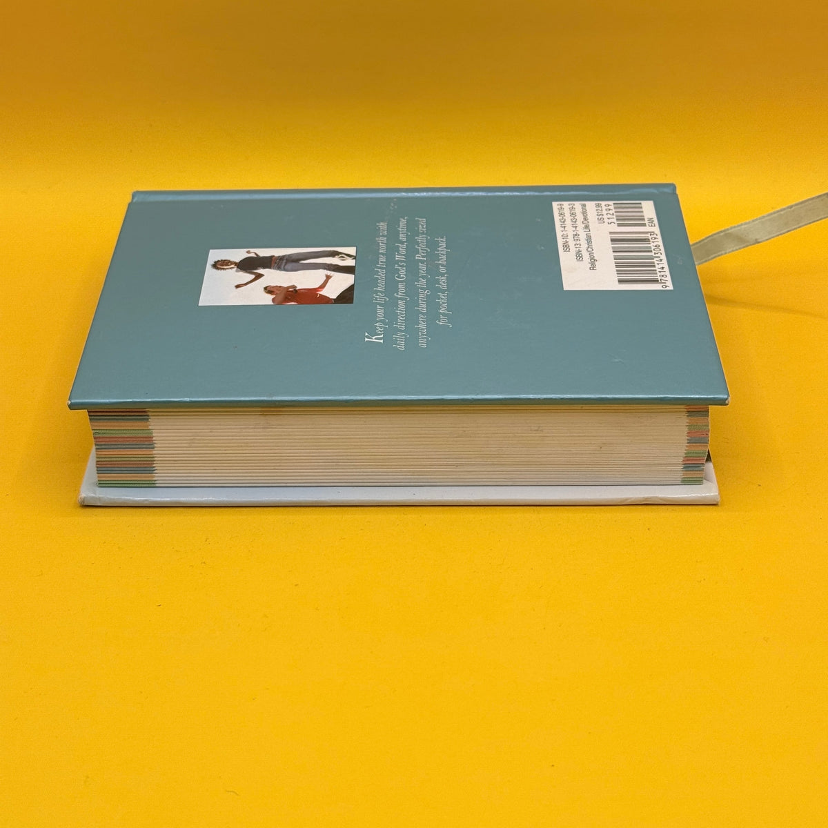The One Year Mini for Students by Gilbert Beers and Ronald A. Beers