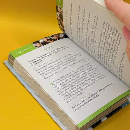 The One Year Mini for Students by Gilbert Beers and Ronald A. Beers