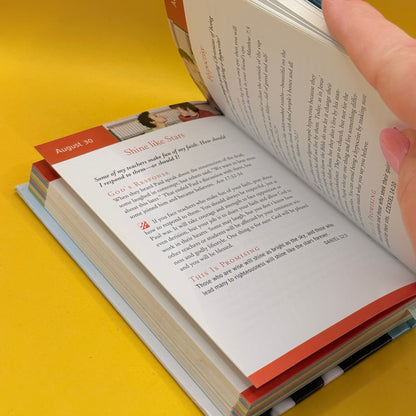 The One Year Mini for Students by Gilbert Beers and Ronald A. Beers