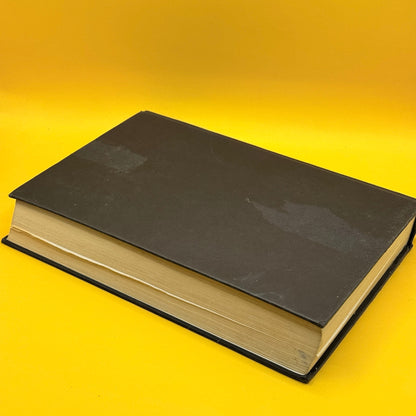 The Eye of the Tiger by Wilbur Smith (1975, First Edition)