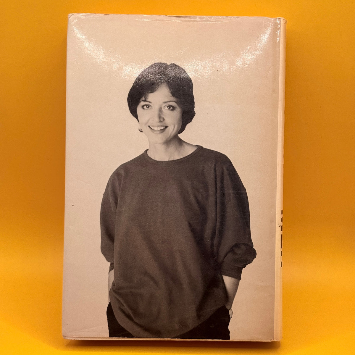 Men: A Documentary by Anna Ford 1985