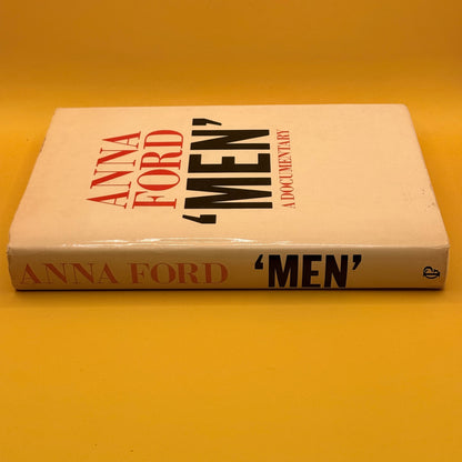Men: A Documentary by Anna Ford 1985
