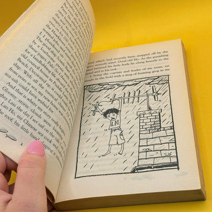Sam Hawkins, Pirate Detective and the Case of the Cut-Glass Cutlass by Ian Billings
