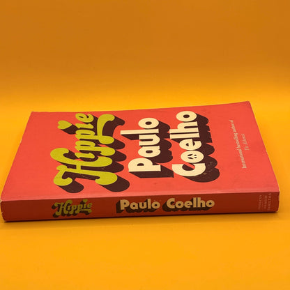 Hippie by Paulo Coelho