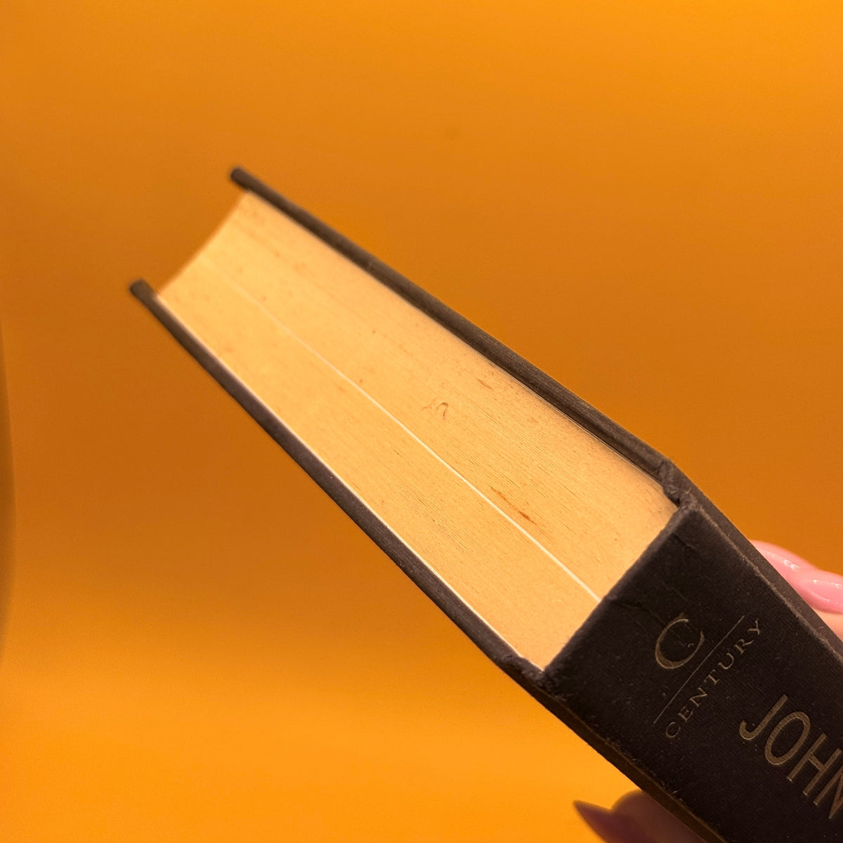 The Innocent Man by John Grisham (First Edition)