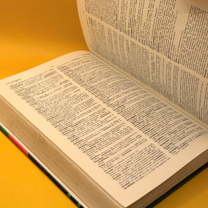 The Oxford Reference Dictionary by Joyce M. Hawkins 1986
