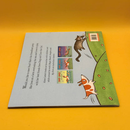Noni the Pony by Alison Lester