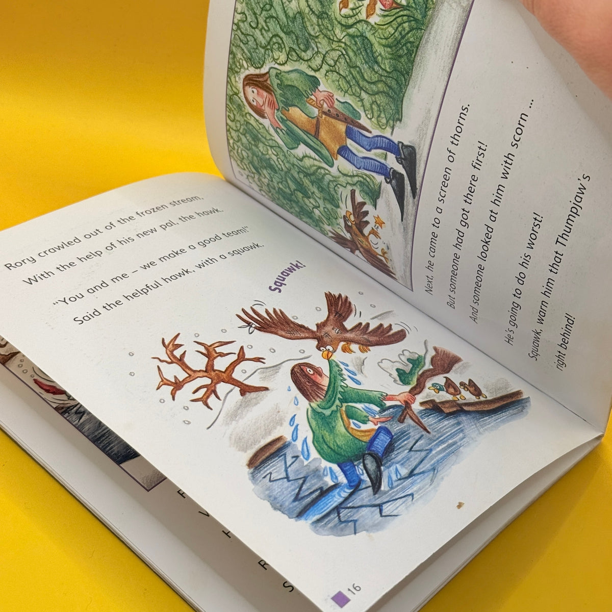 Superphonics: The Story of Dragonclaw by Gill Munton