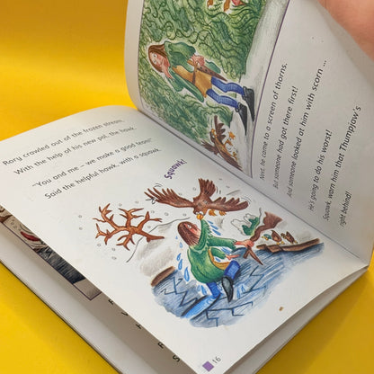 Superphonics: The Story of Dragonclaw by Gill Munton