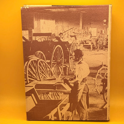 Woodville 1875–1975 by the Woodville Centennial Committee 1982