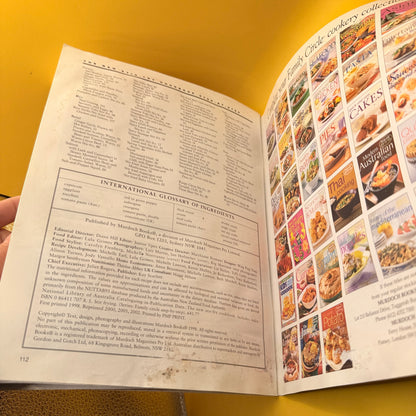 The New Stir-fry Cookbook by Family Circle