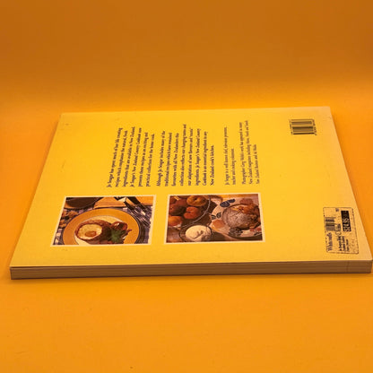 Jo Seagar's New Zealand Country Cookbook by Jo Seagar