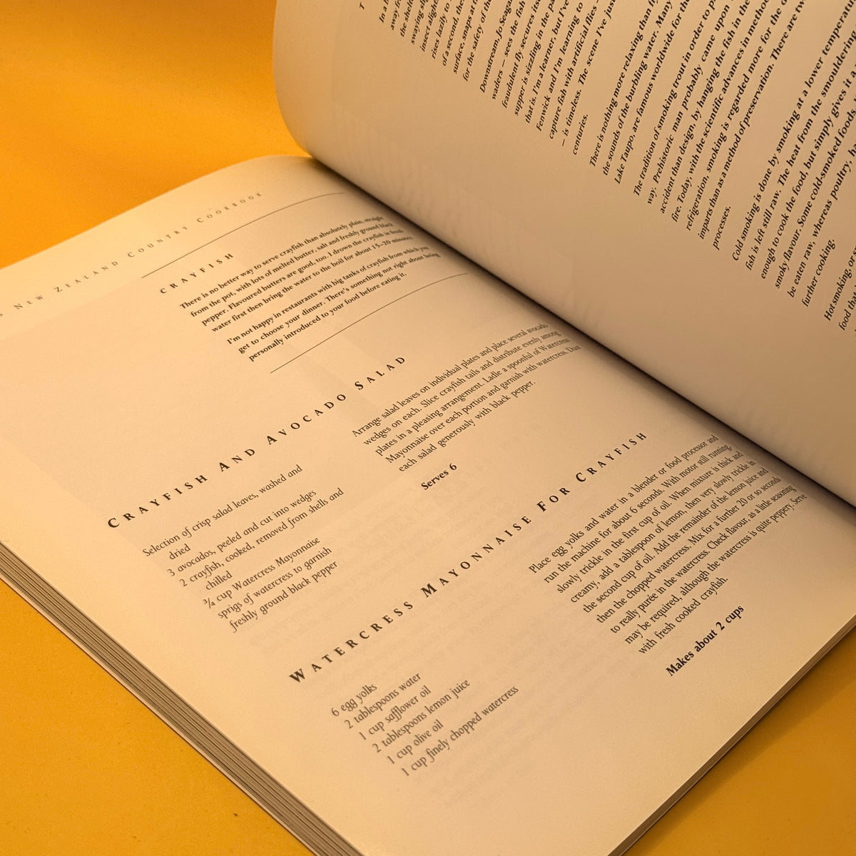 Jo Seagar's New Zealand Country Cookbook by Jo Seagar