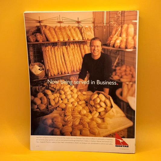 Cuisine: Issue 88, September 2001 by Cuisine