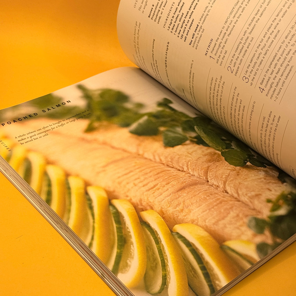 The Beginner's Cookbook by Parragon