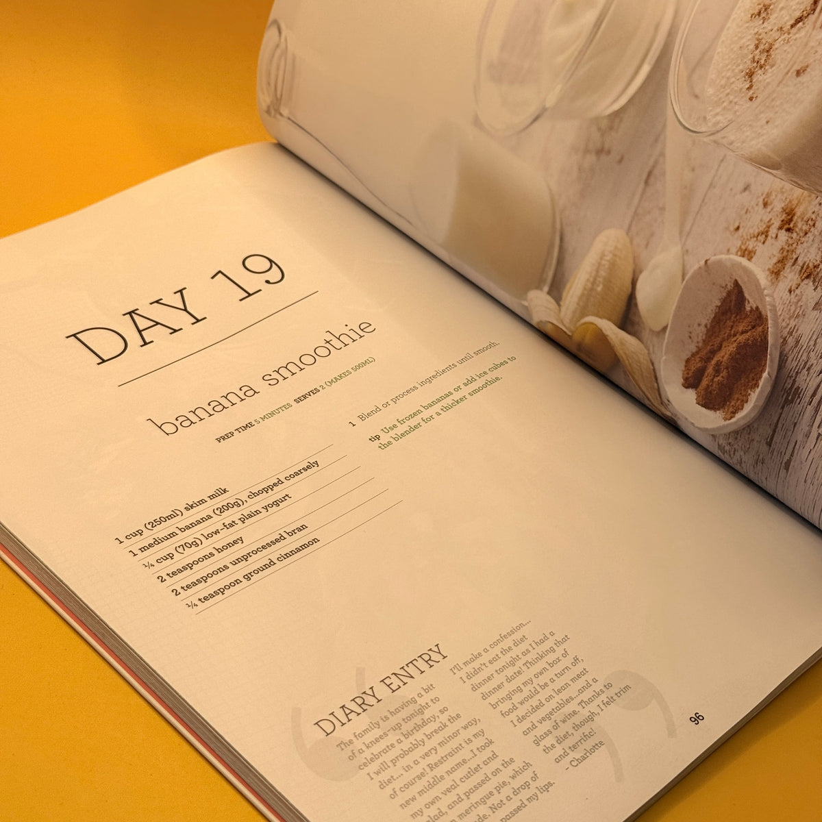 Low-Fat Diet by The Australian Women's Weekly