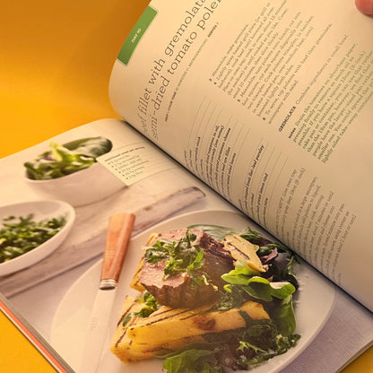 Low-Fat Diet by The Australian Women's Weekly