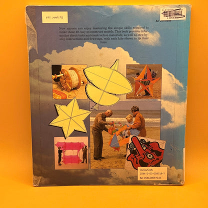 Kite Flight by Jack Botermans and Alice Weve