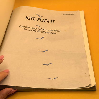 Kite Flight by Jack Botermans and Alice Weve