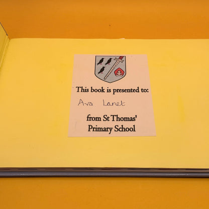 The Jolly Postman or Other People's Letters by Janet and Allan Ahlberg