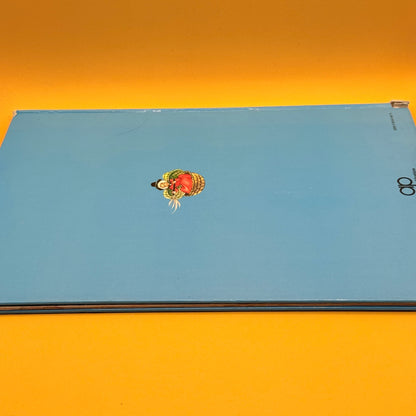 My Treasury of Rhymes by Rene Cloke 1984