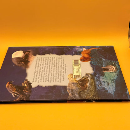 Wonders of Learning: Endangered Animals by Robert Frederick
